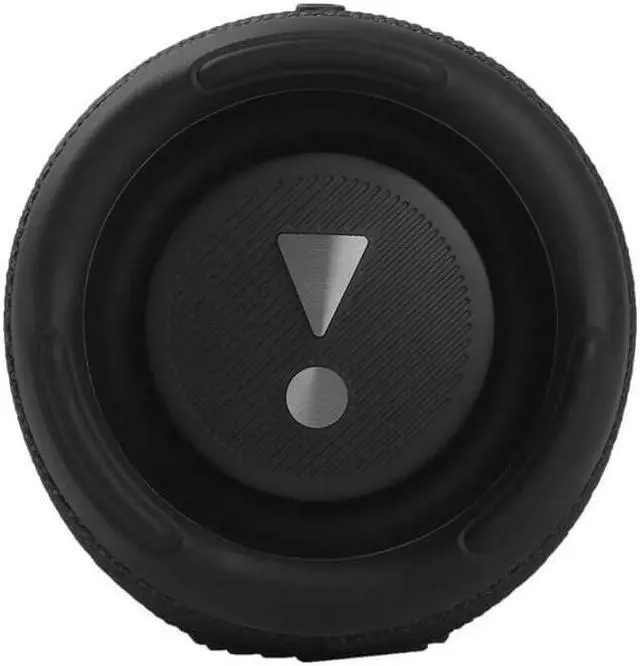 Alt view image 11 of 20 - JBL Charge 5 Portable Waterproof Bluetooth Speaker with Powerbank (Black)