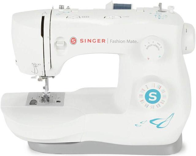 Main image of Singer 3342 Fashion Mate Sewing Machine