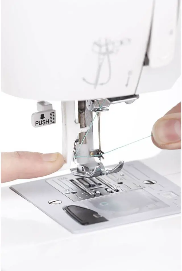 Alt view image 2 of 4 - Singer 3337FR Simple 3337 Sewing Machine