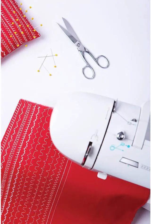 Alt view image 3 of 4 - Singer 3337FR Simple 3337 Sewing Machine