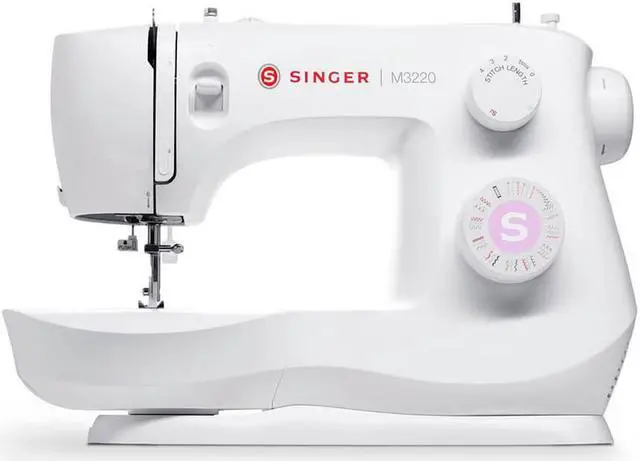 Main image of Singer M3220FR M3220 Sewing Machine