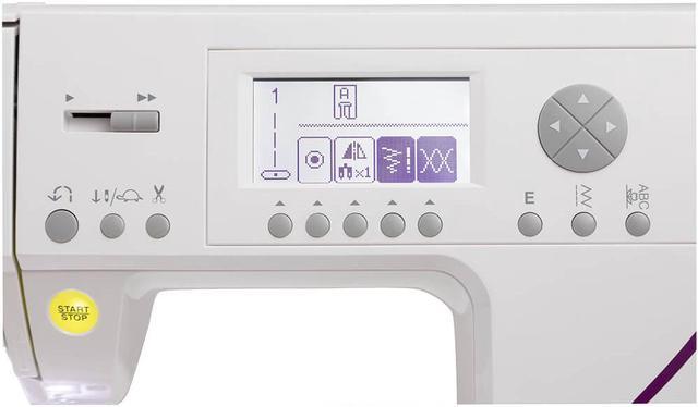 SINGER® C430 Computerized Sewing Machine