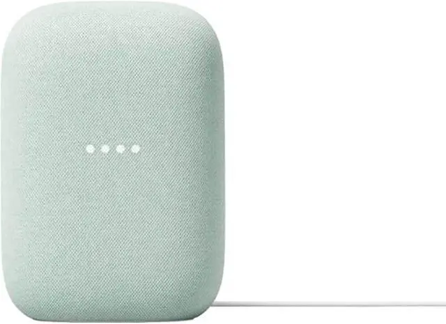 Google Nest Audio Smart Speaker - Sage