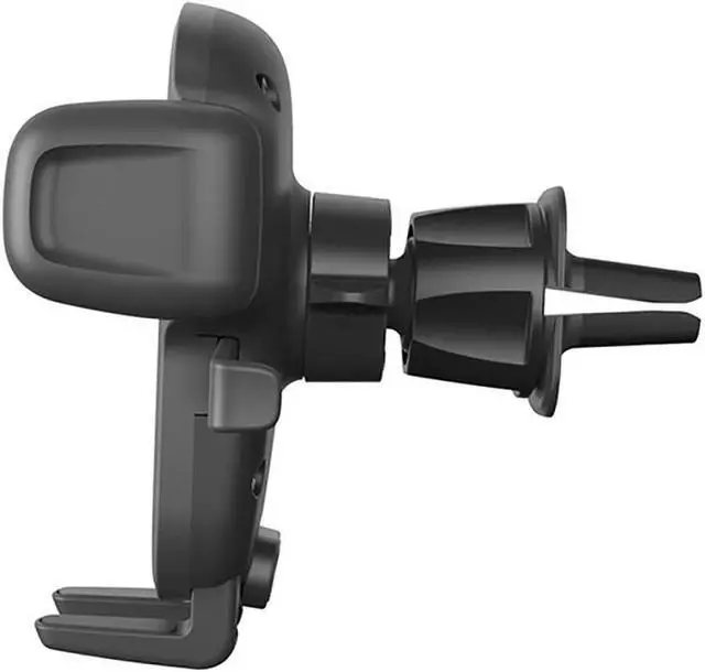 Alt view image 5 of 19 - iOttie Easy One Touch 5 Air Vent & Flush Mount Black Car Holders And Mounts