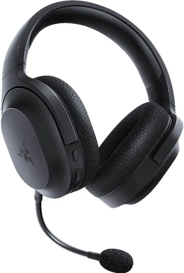 Alt view image 4 of 5 - Razer Barracuda X - Wireless Multi-Platform Gaming and Mobile Headset