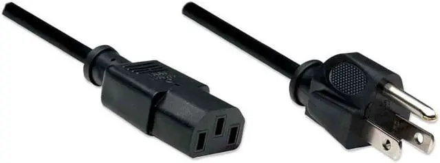 Alt view image 7 of 11 - 6 FT POWER CABLE