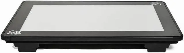Alt view image 2 of 9 - Arcade1Up 32 inch Screen Infinity Game Table