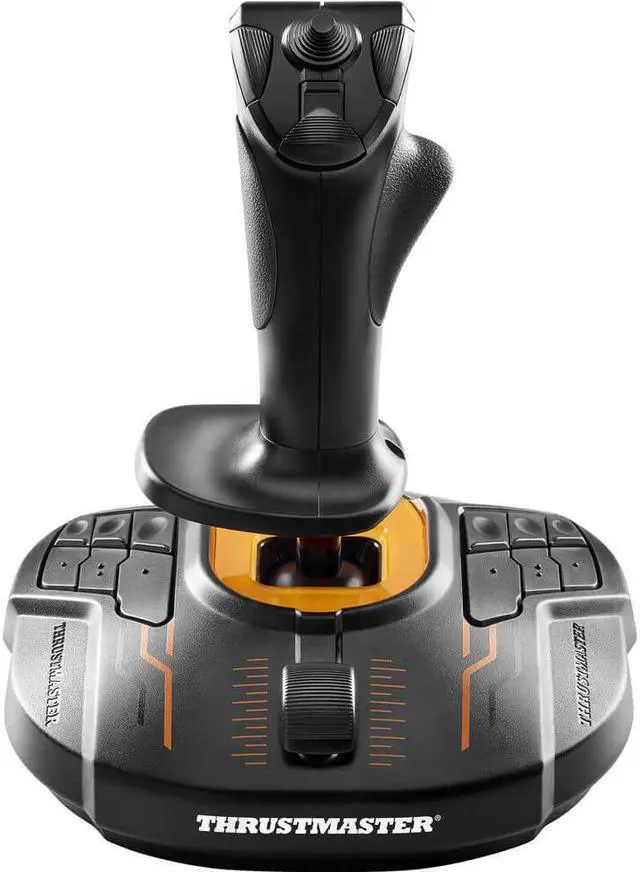 Alt view image 3 of 4 - Thrustmaster T16000M FCS Flight Stick
