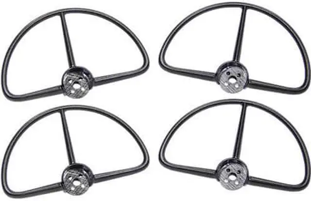 Alt view image 2 of 2 - Walkera 110Z23 Rodeo 110 Propeller Guard - 4 Pk.