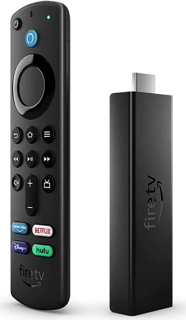 Amazon Fire TV Stick 4K Max Streaming Device - Newegg.com