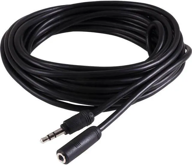 Alt view image 2 of 4 - UAX SLHDPHNEXTKT 18ft. Headphone Extension Kit