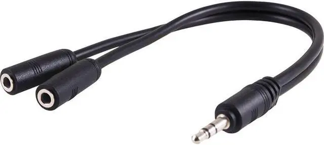 Alt view image 3 of 4 - UAX SLHDPHNEXTKT 18ft. Headphone Extension Kit