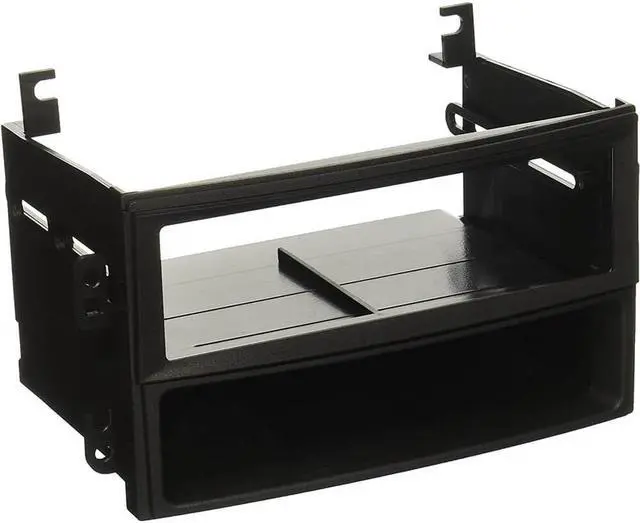 Main image of Best Kits BKNDK740 Single DIN Stereo Dash Kit for 2003-2005 350Z