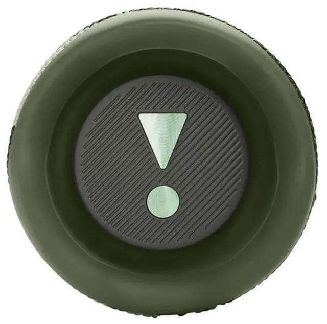 Alt view image 2 of 9 - JBL FLIP6SQUAD FLIP6 Camo Portable Waterproof Speaker