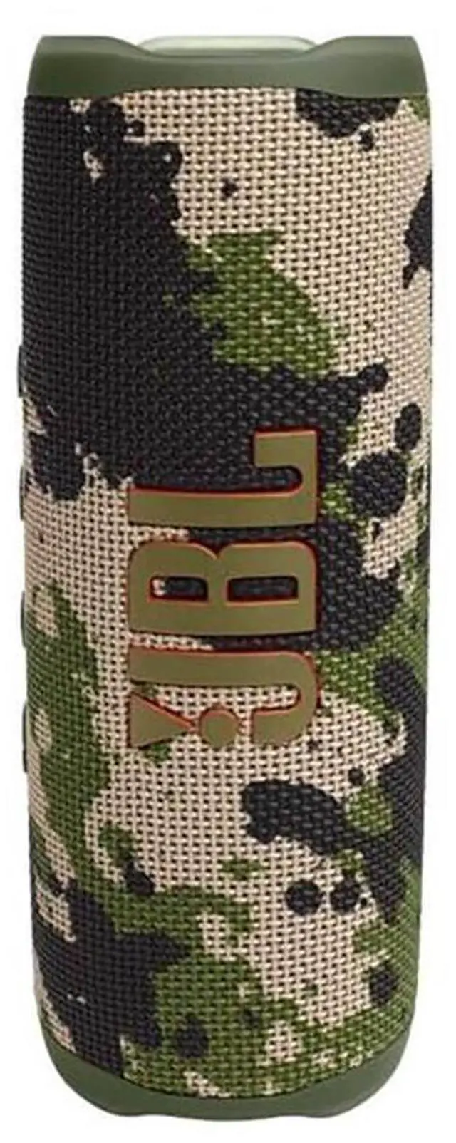 Alt view image 3 of 9 - JBL FLIP6SQUAD FLIP6 Camo Portable Waterproof Speaker