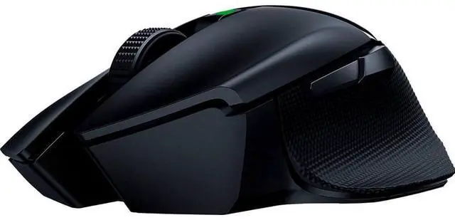 Alt view image 16 of 17 - Razer Basilisk X Hyperspeed Wireless Optical Gaming Mouse