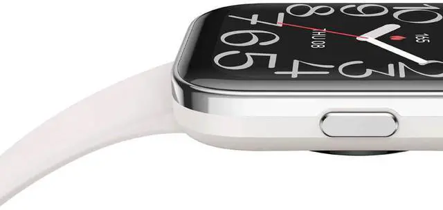 Alt view image 3 of 3 - Amazfit Bip 5 Unity, Grey, 46mm Smart Watch