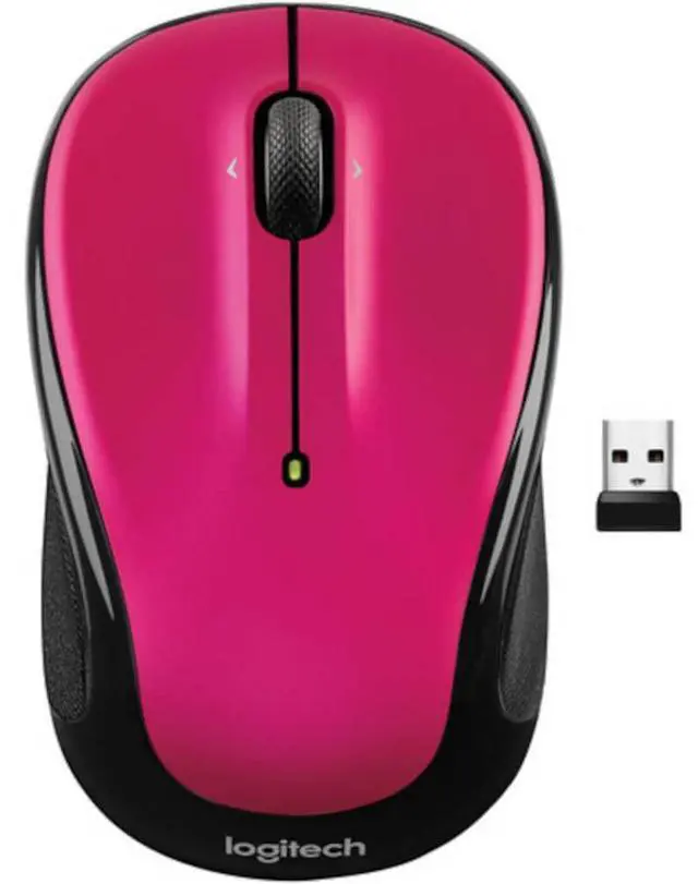 Alt view image 12 of 14 - Logitech M325s Wireless Mouse 910006827
