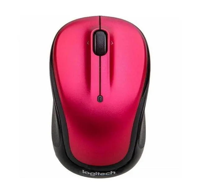 Alt view image 14 of 14 - Logitech M325s Wireless Mouse 910006827