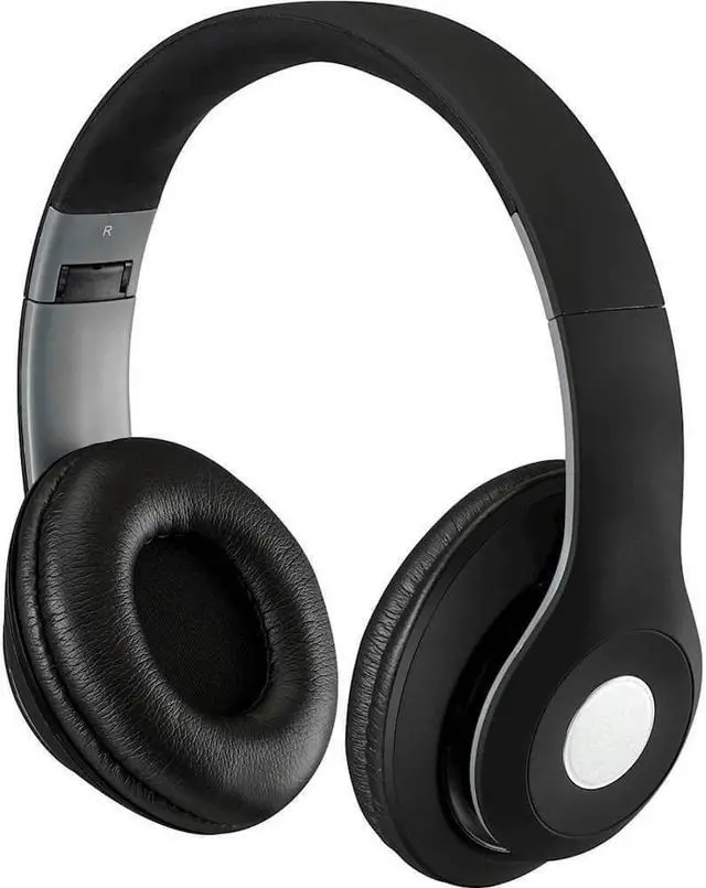 Alt view image 4 of 16 - Ilive Wireless Headphones (Iahb48)