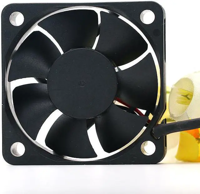 Alt view image 2 of 3 - SUNON 5015 ME50151V3-000C-A99 12V 0.78W 2Wire Cooling Fan