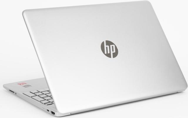 Alt view image 2 of 7 - HP 15 Notebook, 15.6" HD Touch Display, Intel Core i5-1035G1 Upto 3.6GHz, 16GB RAM, 512GB NVMe SSD, HDMI, Card Reader, Wi-Fi, Bluetooth, Windows 10 Pro S