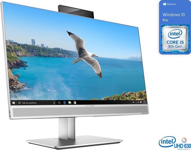 HP EliteDesk 800 G4 All-in-One, 23.8