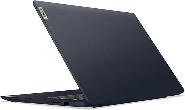 Alt view image 2 of 7 - Lenovo IdeaPad 3 Laptop, 17.3" HD+ Display, AMD Ryzen 5 5500U Upto 4.0GHz, 8GB RAM, 512GB NVMe SSD, Vega 6, HDMI, Card Reader, Wi-Fi, Bluetooth, Windows 10 Home (82KV003MUS)