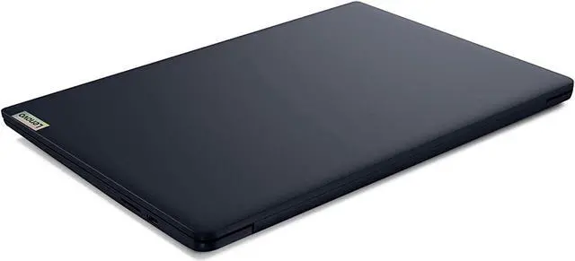 Alt view image 3 of 7 - Lenovo IdeaPad 3 Laptop, 17.3" HD+ Display, AMD Ryzen 5 5500U Upto 4.0GHz, 8GB RAM, 512GB NVMe SSD, Vega 6, HDMI, Card Reader, Wi-Fi, Bluetooth, Windows 10 Home (82KV003MUS)
