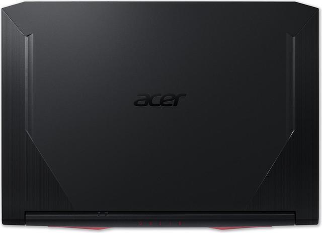 Alt view image 4 of 7 - Acer Nitro 5 Gaming Laptop, 15.6" 144Hz FHD Display, Intel Core i5-10300H Upto 4.5GHz, 16GB RAM, 2TB NVMe SSD, NVIDIA GeForce RTX 3050, HDMI, Wi-Fi, Bluetooth, Windows 10 Pro