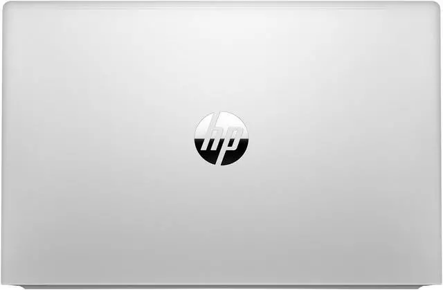Alt view image 7 of 7 - HP ProBook 450 G8 Laptop, 15.6" IPS FHD Display, Intel Core i7-1165G7 Upto 4.7GHz, 32GB RAM, 4TB NVMe SSD, HDMI, DisplayPort via USB-C, Card Reader, Wi-Fi, Bluetooth, Windows 10 Pro