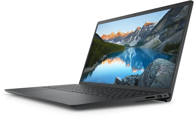 Main image of Dell Inspiron 3511 Laptop, 15.6" FHD Touch Display, Intel Core i5-1035G1 Upto 3.6GHz, 16GB RAM, 512GB NVMe SSD, HDMI, Wi-Fi, Bluetooth, Windows 11 Pro S