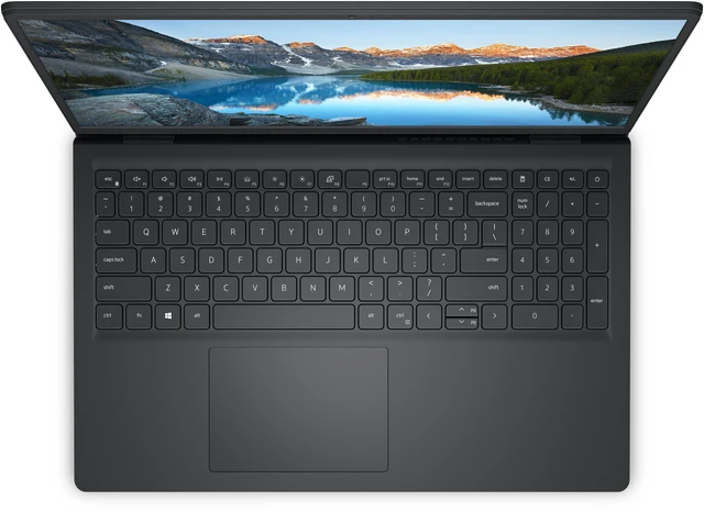Alt view image 4 of 5 - Dell Inspiron 3511 Laptop, 15.6" FHD Touch Display, Intel Core i5-1035G1 Upto 3.6GHz, 16GB RAM, 512GB NVMe SSD, HDMI, Wi-Fi, Bluetooth, Windows 11 Pro S