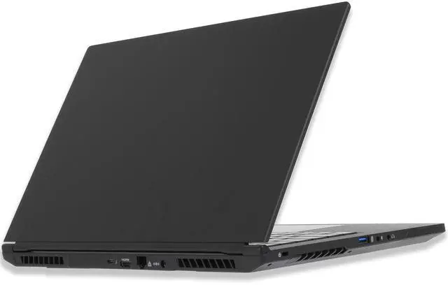 Alt view image 3 of 6 - Intel Whitebook Gaming Notebook, 15.6" 144Hz FHD Display, Intel Core i7-9750H Upto 4.5GHz, 8GB RAM, 1TB NVMe SSD, NVIDIA GeForce GTX 1660 Ti, HDMI, Thunderbolt, Wi-Fi, Bluetooth, Windows 10 Pro