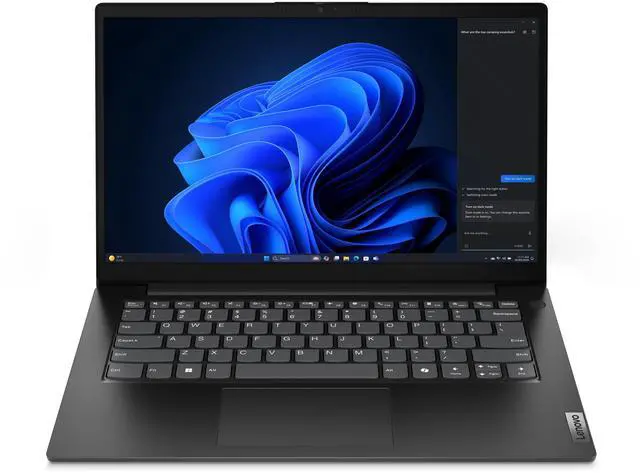 Main image of Lenovo V14 G5 Laptop, 14" FHD Display, Intel Core i7-13620H Upto 4.9GHz, 32GB RAM, 2TB SSD, Windows 11 Pro