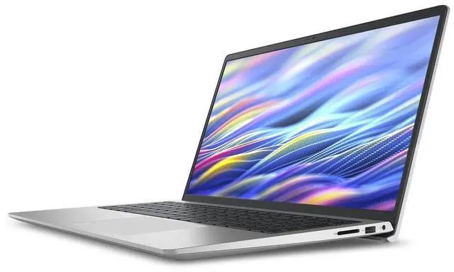 Alt view image 3 of 6 - Dell DC15250 Laptop, 15.6" FHD Display, Intel Core i5-1334U Upto 4.6GHz, 16GB RAM, 512GB SSD, Windows 11 Pro