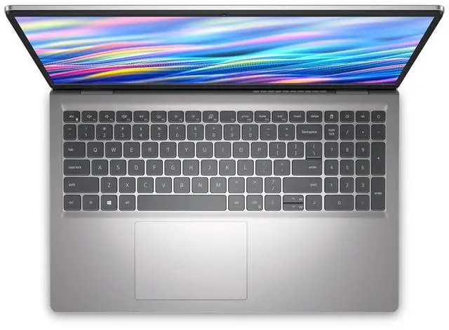 Alt view image 5 of 6 - Dell DC15250 Laptop, 15.6" FHD Display, Intel Core i5-1334U Upto 4.6GHz, 32GB RAM, 1TB SSD, Windows 11 Pro