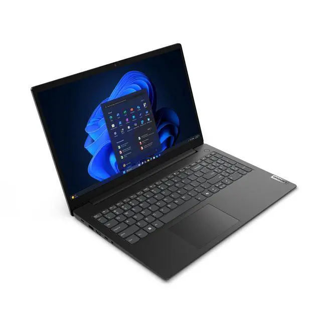 Alt view image 2 of 7 - Lenovo V15 G6 ITN Laptop, 15.6" FHD Display, Intel Core N150 Upto 3.6GHz, 16GB RAM, 2TB SSD, Windows 11 Home