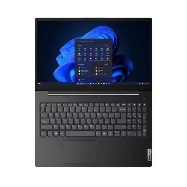 Alt view image 6 of 7 - Lenovo V15 G6 ITN Laptop, 15.6" FHD Display, Intel Core N150 Upto 3.6GHz, 16GB RAM, 2TB SSD, Windows 11 Home