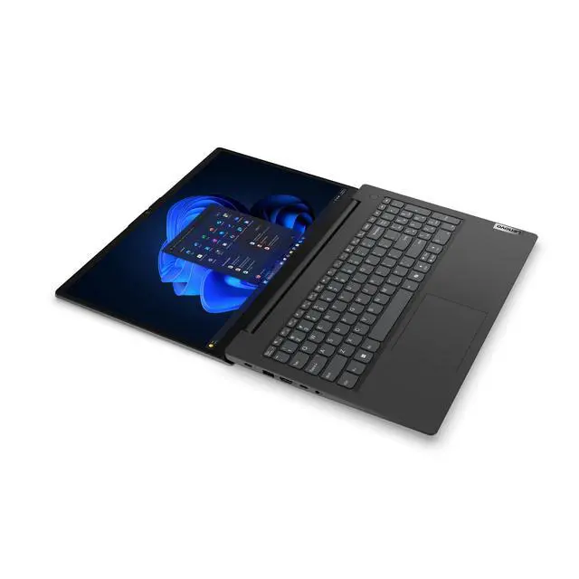 Alt view image 7 of 7 - Lenovo V15 G6 ITN Laptop, 15.6" FHD Display, Intel Core N150 Upto 3.6GHz, 16GB RAM, 2TB SSD, Windows 11 Home