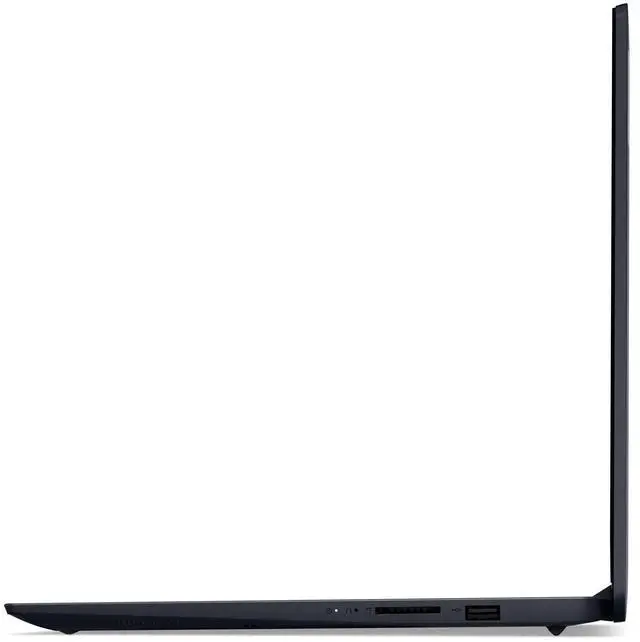 Alt view image 6 of 6 - Lenovo IdeaPad 1 Laptop, 15.6" FHD Display, Intel Core i5-1335U Upto 4.6GHz, 16GB RAM, 2TB SSD, Windows 11 Home
