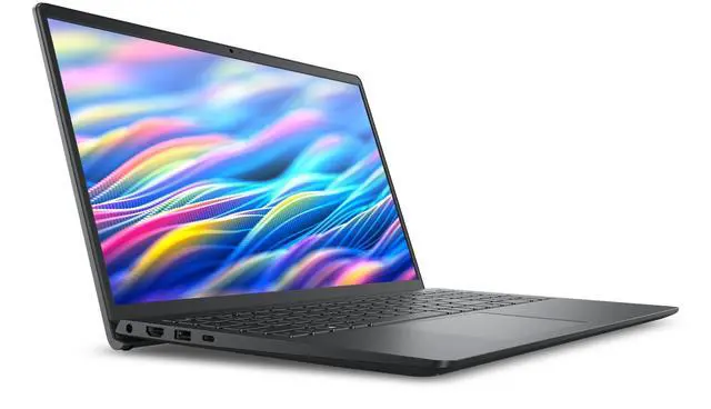 Alt view image 2 of 12 - Dell DC15250 Laptop, 15.6" FHD Touch Display, Intel Core i5-1334U Upto 4.6GHz, 16GB RAM, 512GB SSD, Windows 11 Home