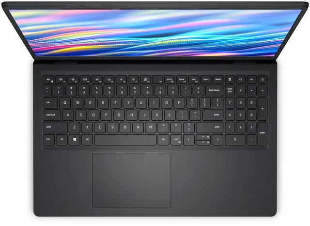 Alt view image 5 of 7 - Dell DC15255 Laptop, 15.6" FHD Touchscreen Display, AMD Ryzen 7 77330U Upto 4.5GHz, 32GB RAM, 1TB SSD, Windows 11 Home