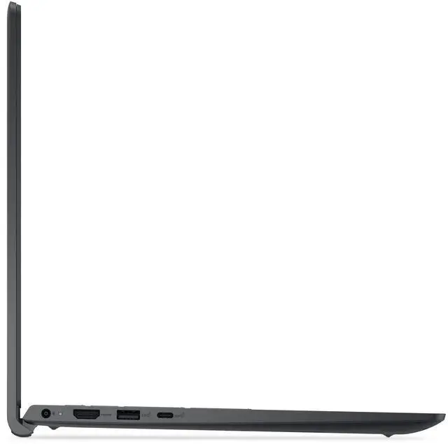 Alt view image 7 of 7 - Dell DC15255 Laptop, 15.6" FHD Touchscreen Display, AMD Ryzen 7 77330U Upto 4.5GHz, 32GB RAM, 1TB SSD, Windows 11 Home
