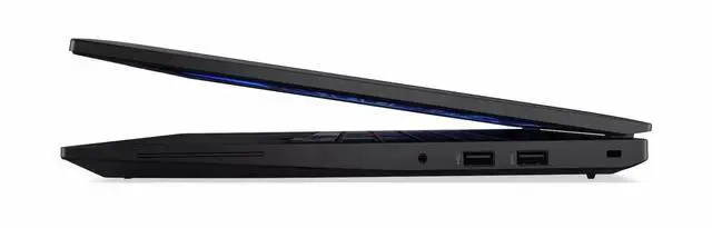 Alt view image 3 of 5 - Lenovo ThinkPad L16 G2 Laptop, 16" WUXGA Touch Display, Intel Core Ultra 7 255U Upto 5GHz, 32GB RAM, 4TB SSD, Backlit keys, Fingerprint Reader, Windows 11 Pro