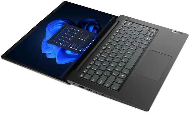 Alt view image 7 of 7 - Lenovo V14 G4 ABP Laptop, 14" FHD Display, AMD Ryzen 7 7730U Upto 4.5GHz, 16GB RAM, 4TB SSD, Windows 11 Home
