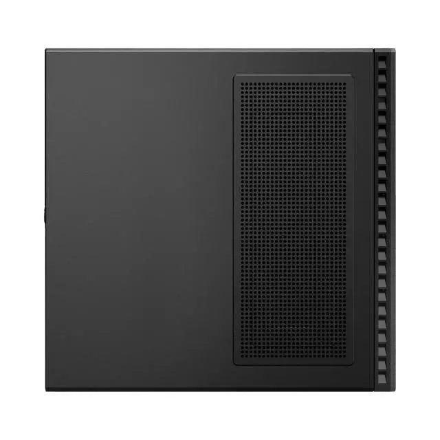 Alt view image 4 of 4 - Lenovo ThinkCentre M90q Gen 3 Desktop PC, Intel Core i5-12500T Upto 4.4GHz, 32GB RAM, 1TB SSD, Windows 11 Pro