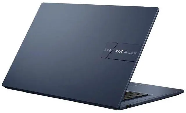 Alt view image 4 of 5 - ASUS VivoBook X1404VAP Laptop, 14" FHD Display, Intel Core 5 120U Upto 5GHz, 8GB RAM, 2TB SSD, Backlit keys, Windows 11 Pro