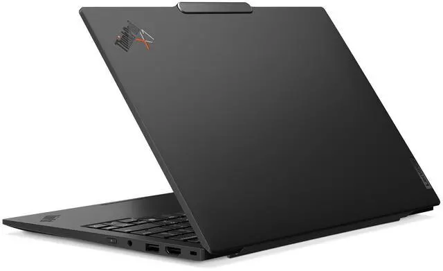 Alt view image 4 of 7 - Lenovo ThinkPad X1 Carbon Gen 12 Laptop, 14" WUXGA Display, Intel Core Ultra 7 165U Upto 4.9GHz, 32GB RAM, 4TB SSD, Backlit keys, Fingerprint Reader, Windows 11 Pro