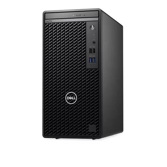 Alt view image 2 of 4 - Dell OptiPlex 7010 Desktop PC, Intel Core i7-14700K Upto 5.6GHz, 32GB RAM, 2TB SSD, DVD-RW, Windows 11 Pro